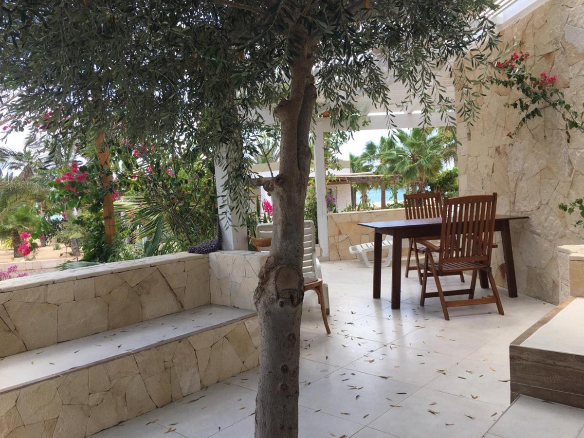 Am De Chaves, Sal Rei, Boa Vista Appartement Sal Rei