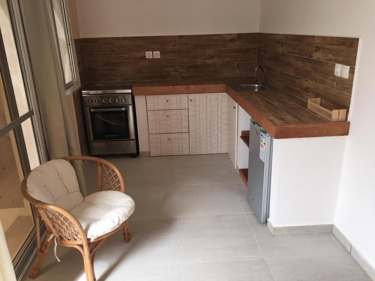 Am De Chaves, Sal Rei, Boa Vista Appartement *