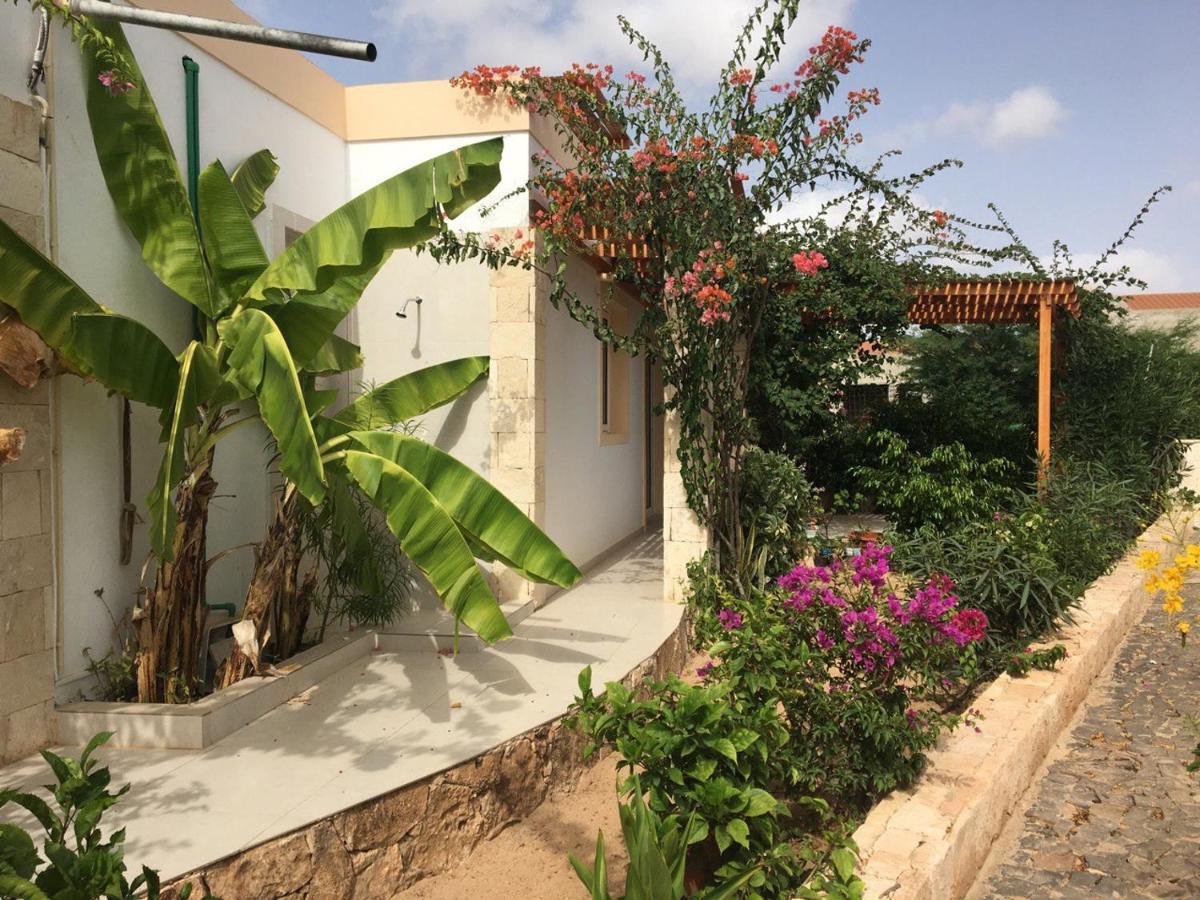 Am De Chaves, Sal Rei, Boa Vista * Sal Rei