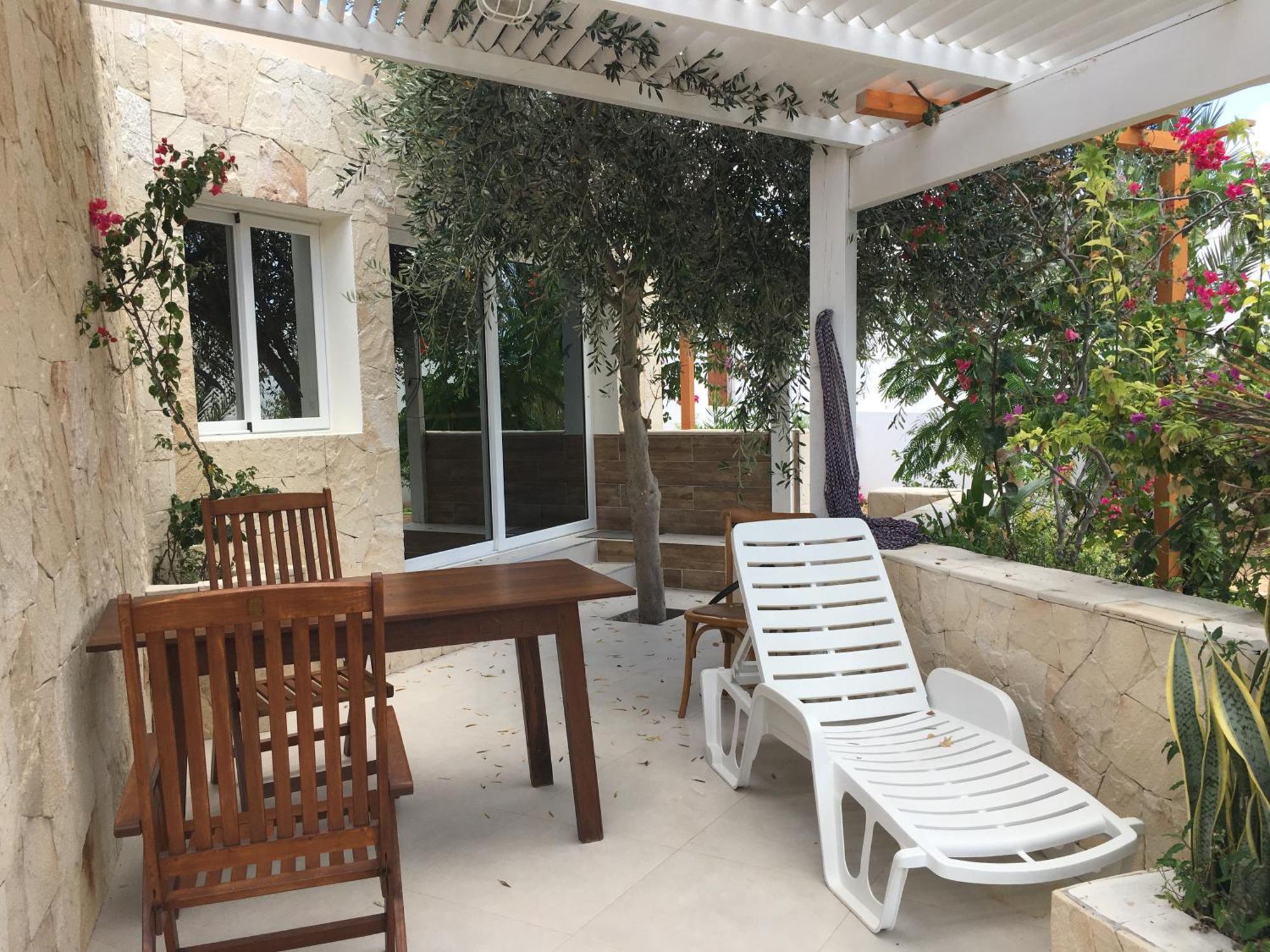 Am De Chaves, Sal Rei, Boa Vista Appartement Sal Rei
