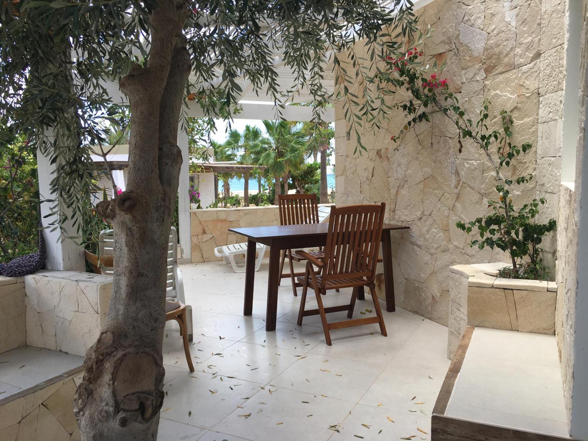 Am De Chaves, Sal Rei, Boa Vista Appartement *