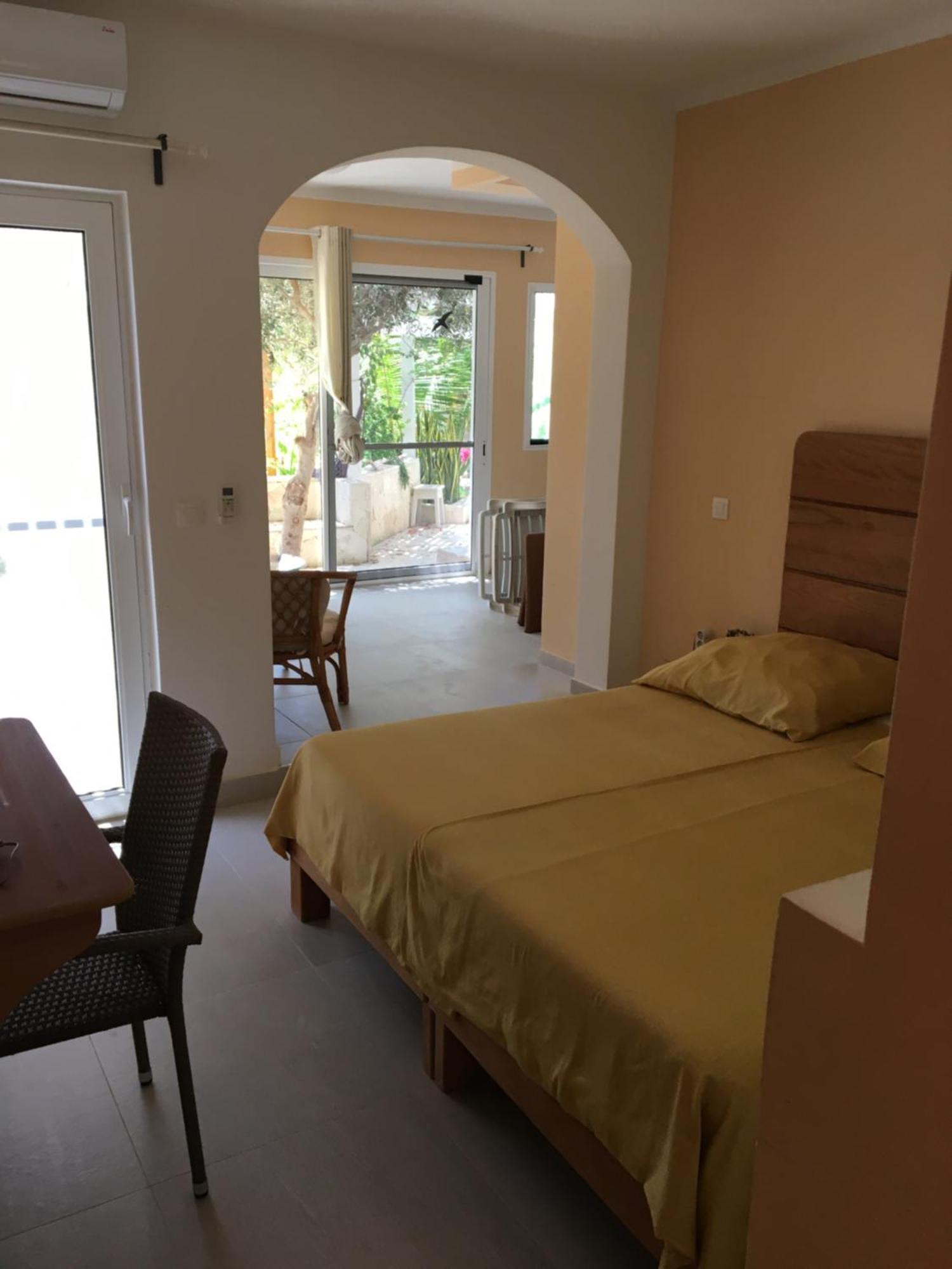 Appartement Am De Chaves, Sal Rei, Boa Vista