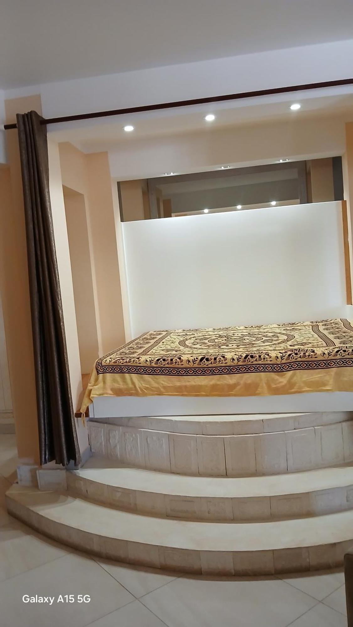 Appartement Am De Chaves, Sal Rei, Boa Vista *