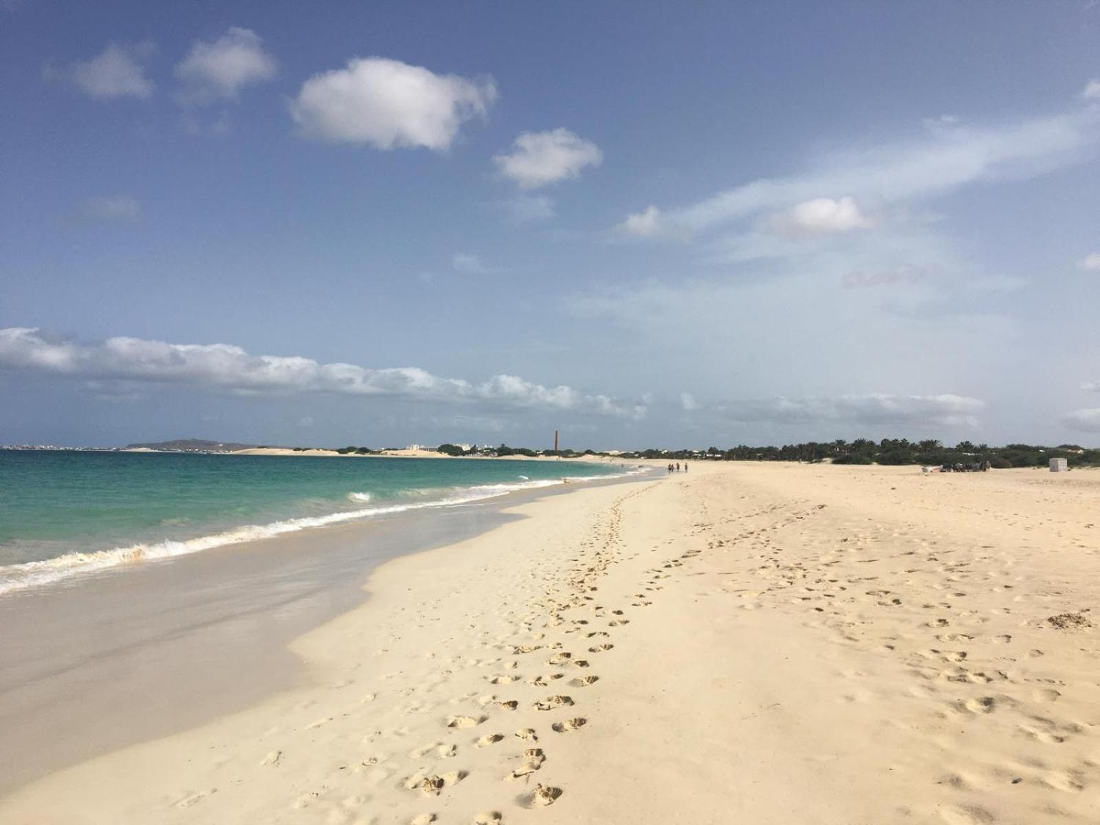 Appartement Am De Chaves, Sal Rei, Boa Vista