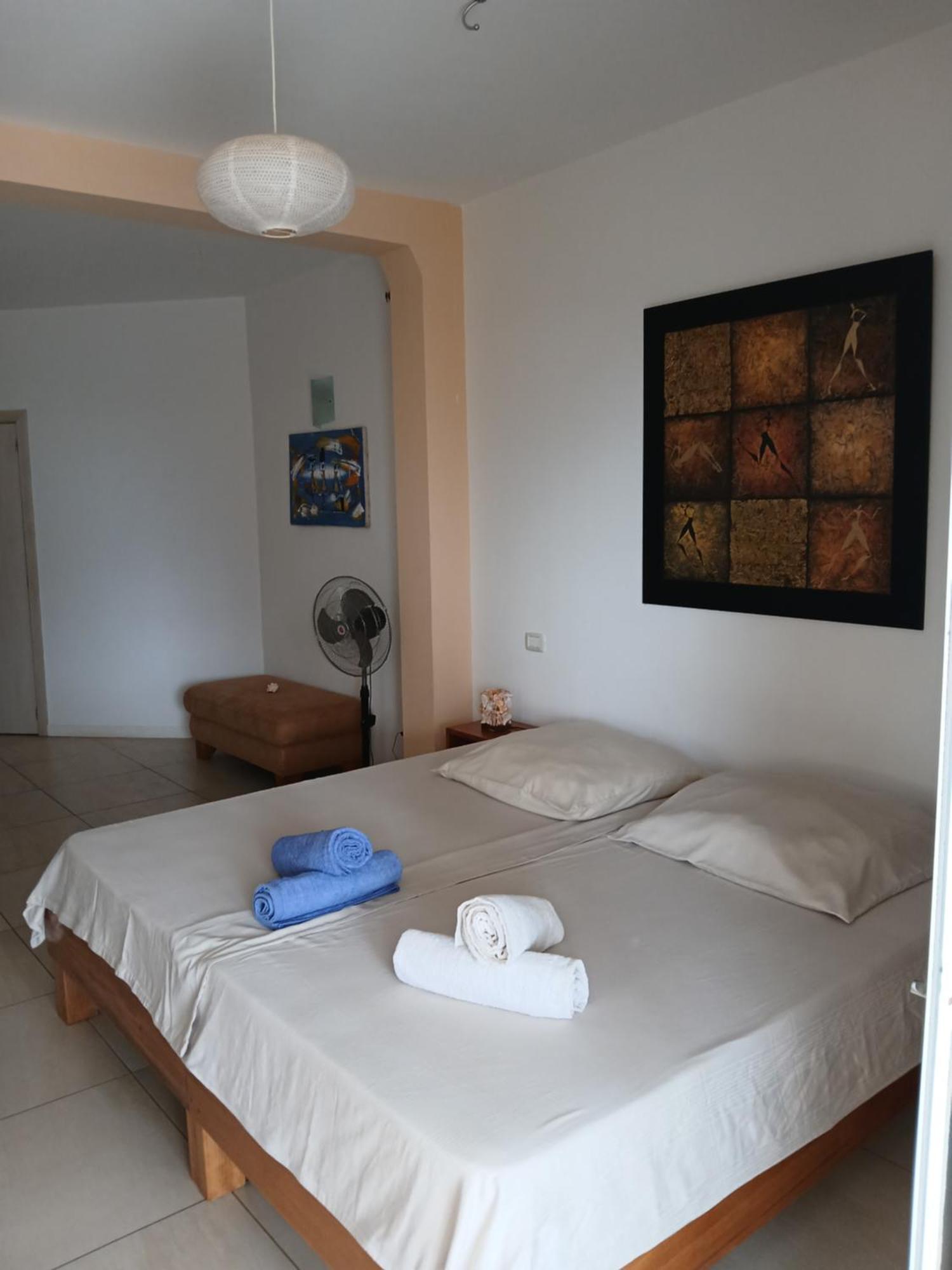 Am De Chaves, Sal Rei, Boa Vista Appartement