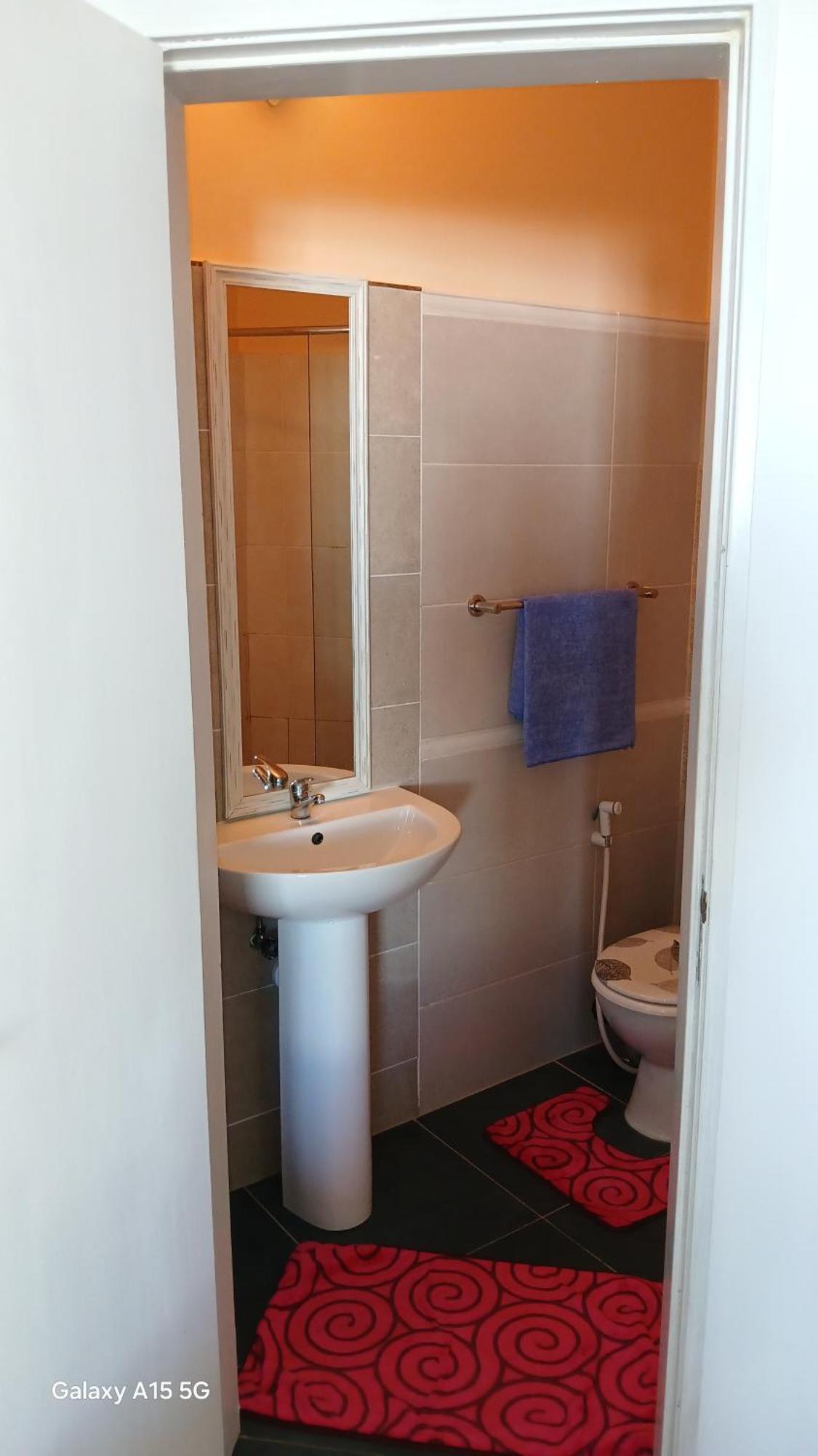 Am De Chaves, Sal Rei, Boa Vista Appartement
