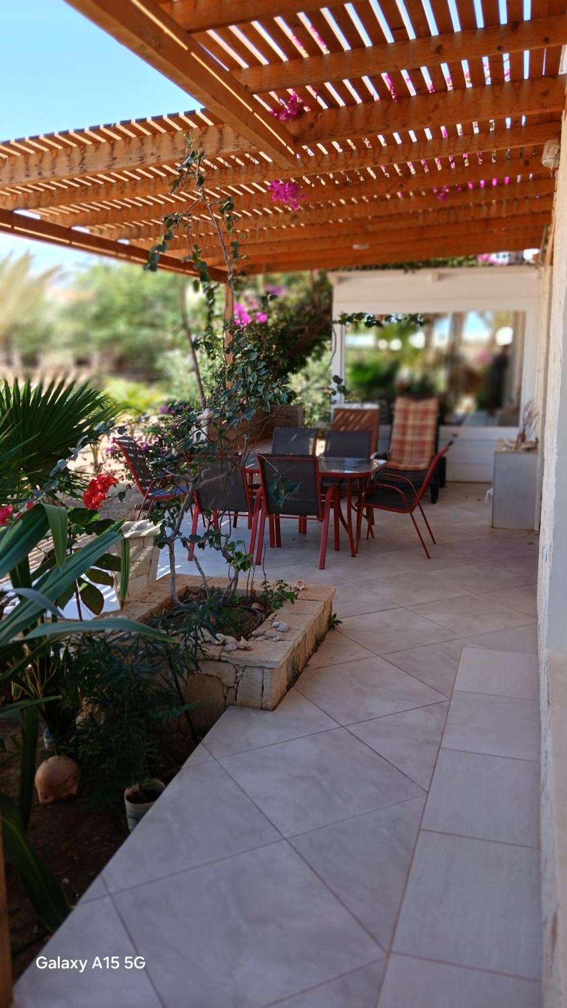 Am De Chaves, Sal Rei, Boa Vista Appartement *