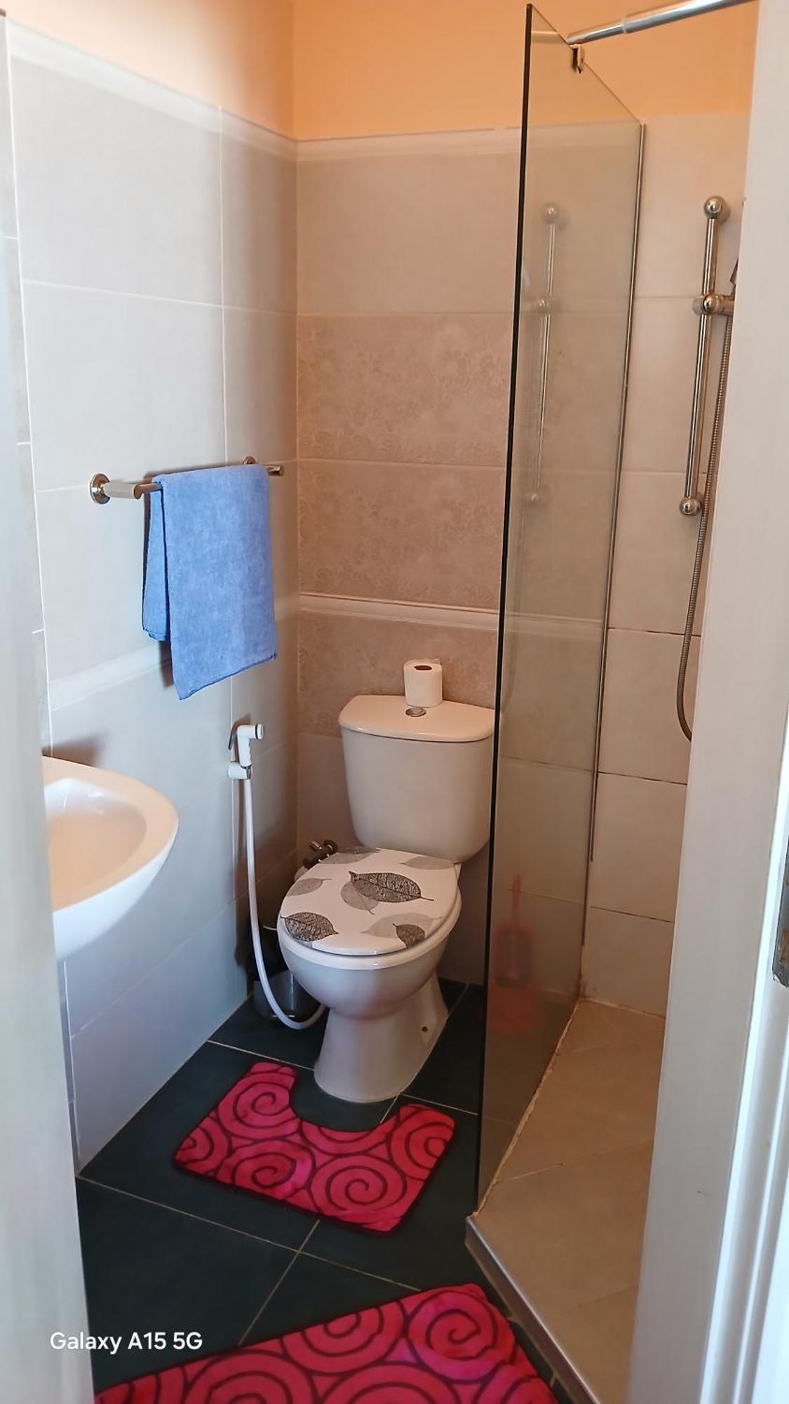 Appartement Am De Chaves, Sal Rei, Boa Vista *