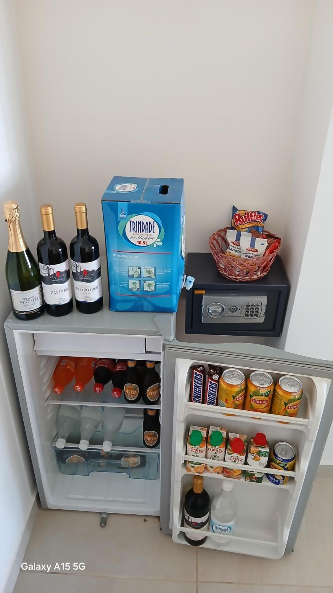 Am De Chaves, Sal Rei, Boa Vista Appartement