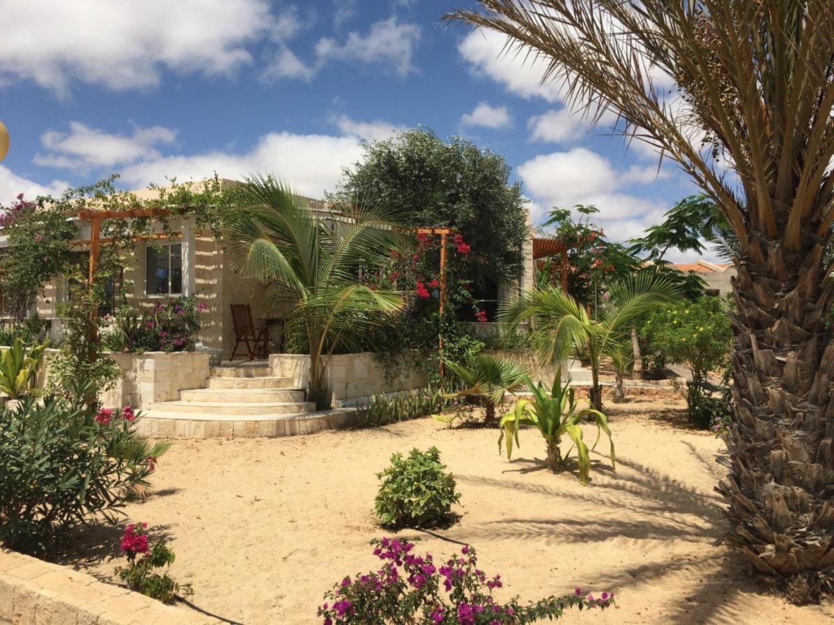 Am De Chaves, Sal Rei, Boa Vista Sal Rei