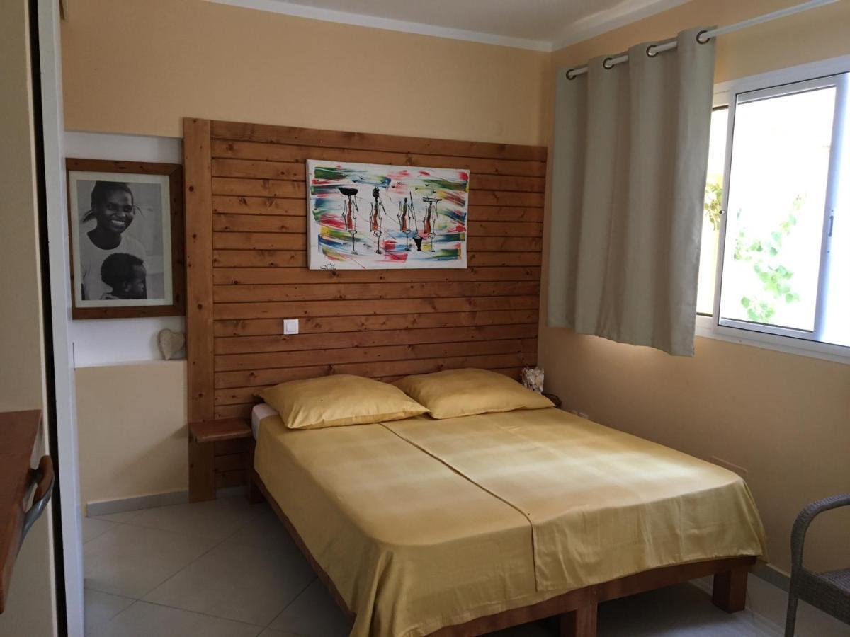Am De Chaves, Sal Rei, Boa Vista * Sal Rei