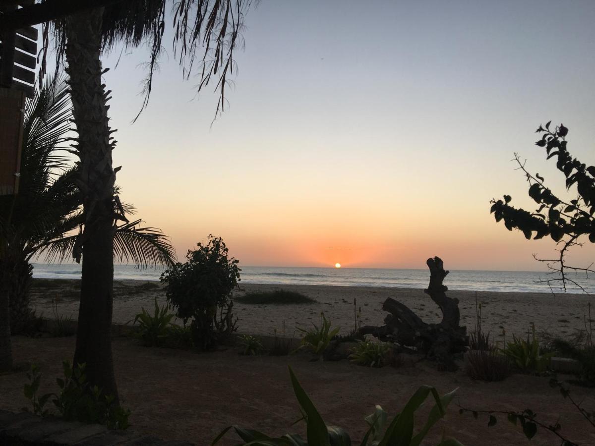 Appartement Am De Chaves, Sal Rei, Boa Vista