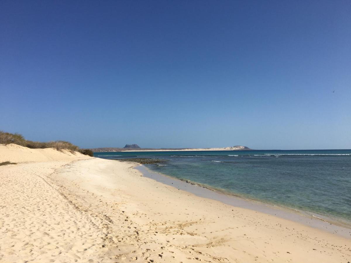 Am De Chaves, Sal Rei, Boa Vista * Sal Rei