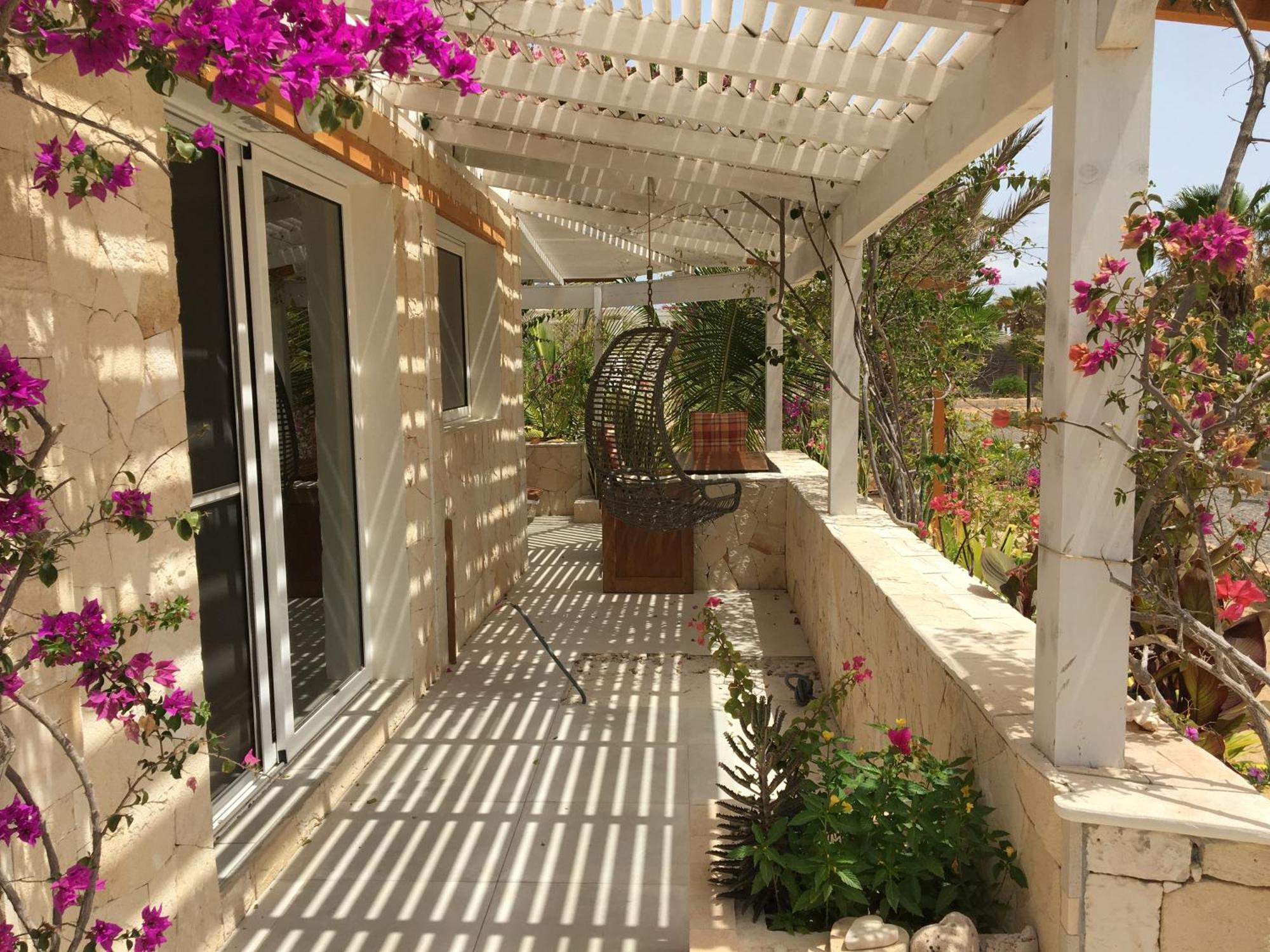 Am De Chaves, Sal Rei, Boa Vista Appartement