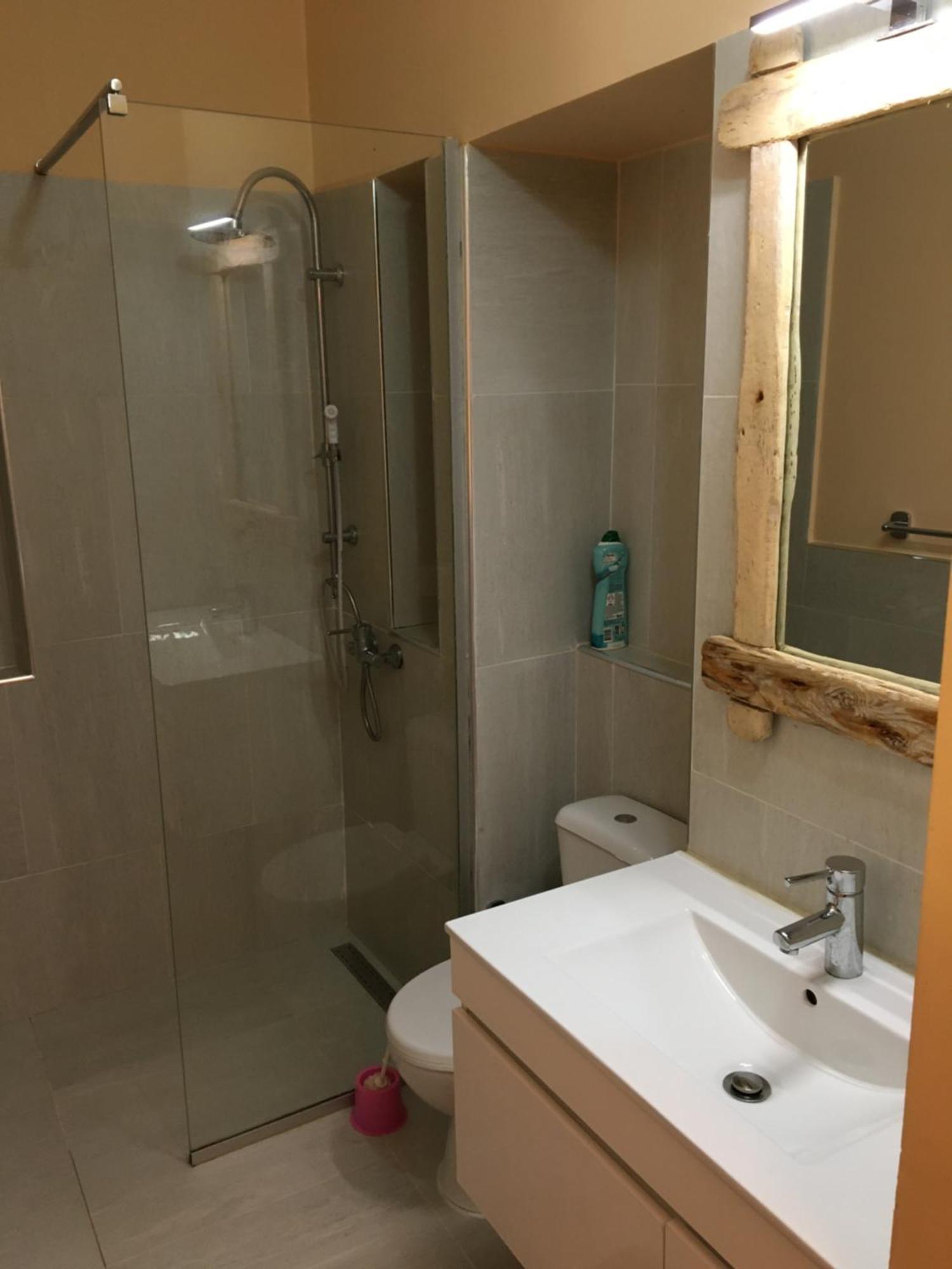 Appartement Am De Chaves, Sal Rei, Boa Vista *