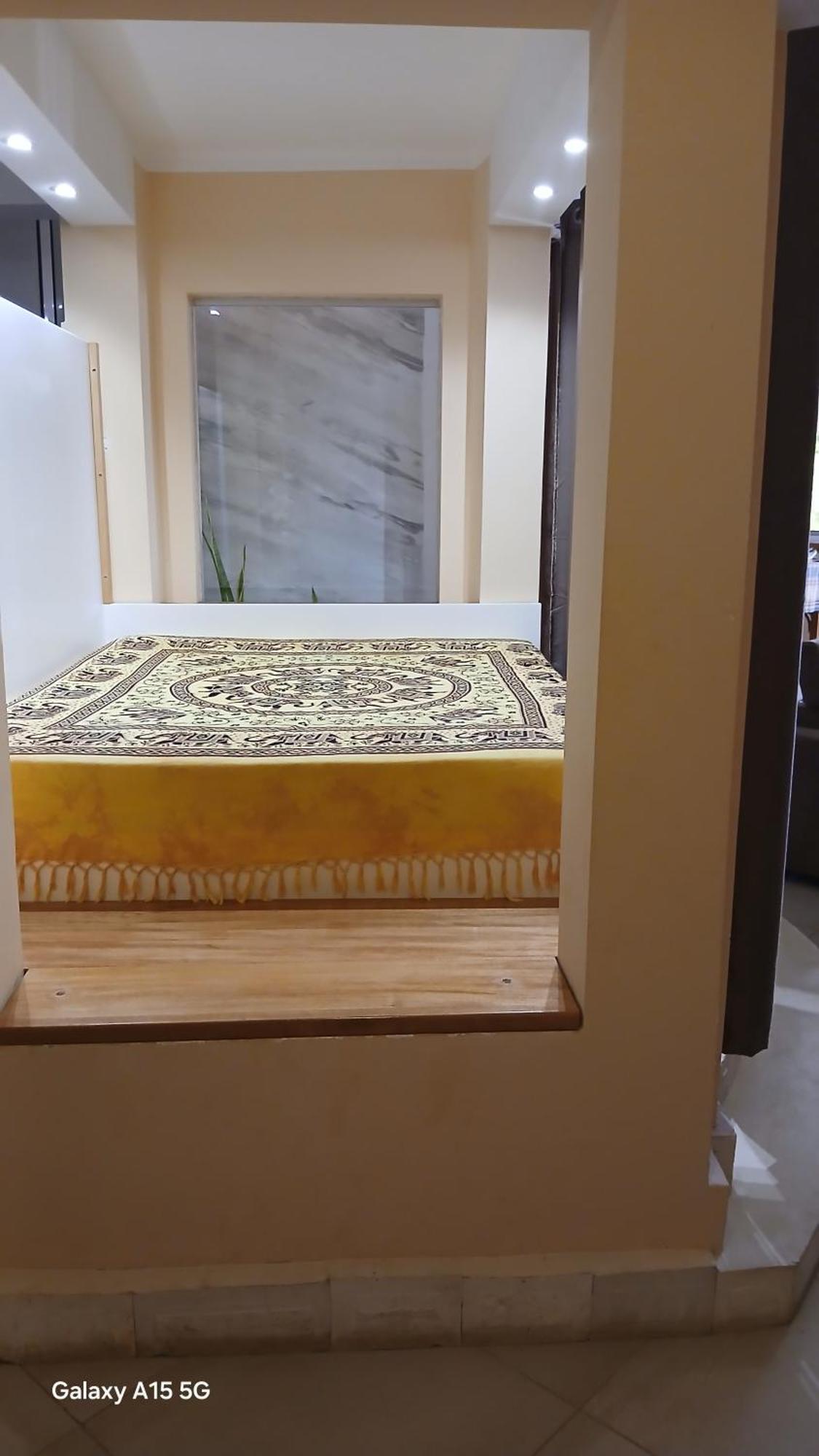 Appartement Am De Chaves, Sal Rei, Boa Vista