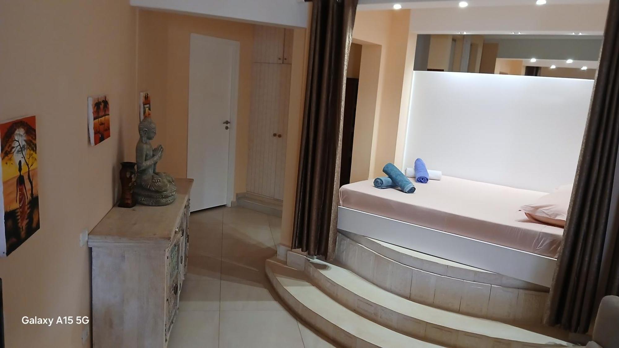 Am De Chaves, Sal Rei, Boa Vista Appartement *