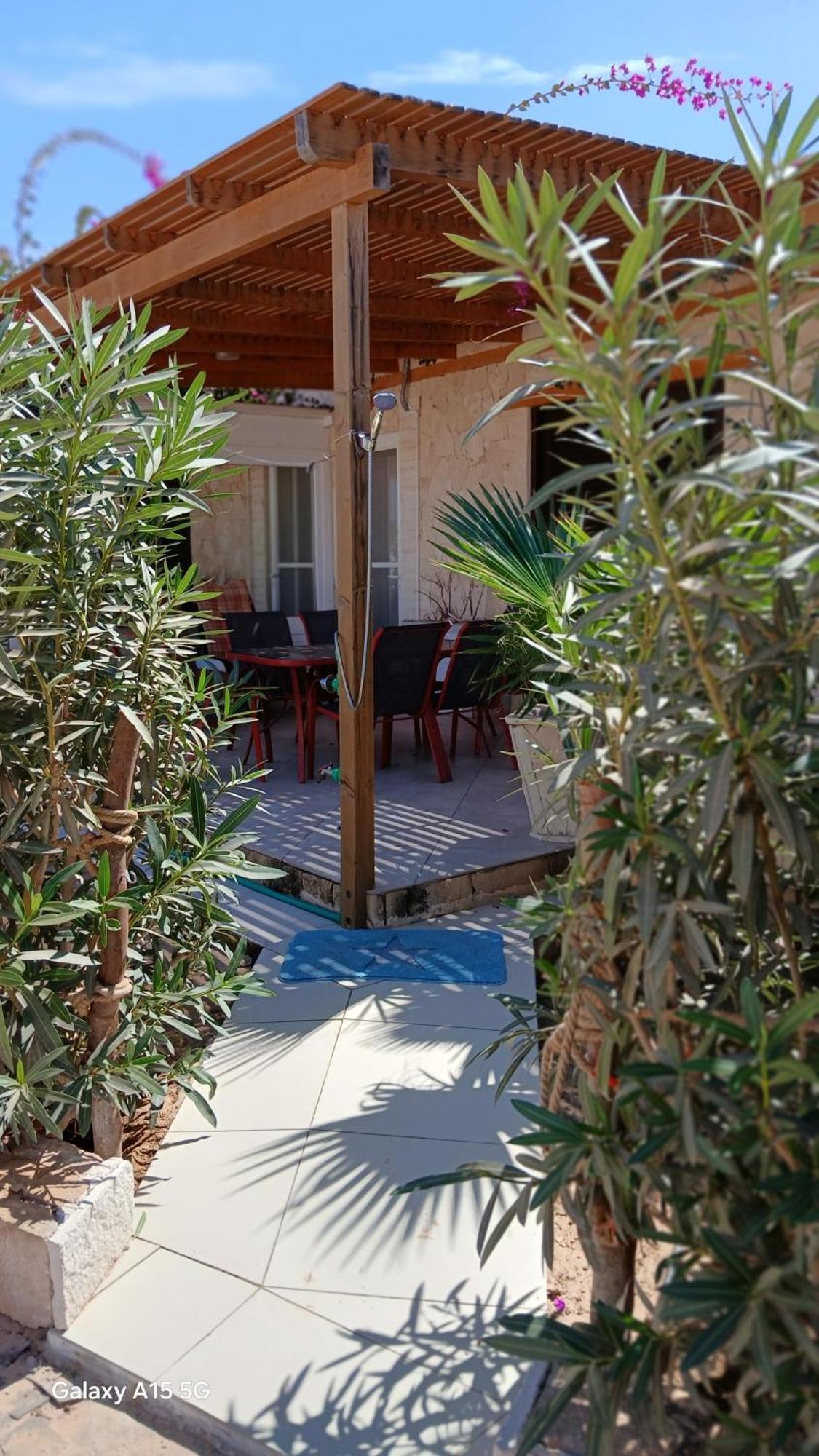 Am De Chaves, Sal Rei, Boa Vista Appartement Sal Rei